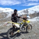 Manang Motorbike Tour